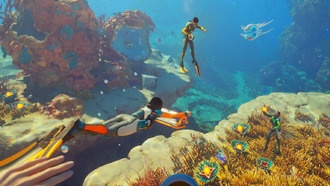 Subnautica 2 выходит в ранний доступ 14 мая: цена и подробности