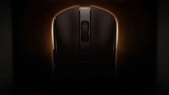 Xiaomi Gaming Mouse 2 получит датчик PixArt PAW3955XM с разрешением 40000 DPI