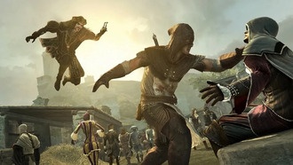 Ubisoft уличил инсайдера во лжи: геймеры раскритиковали манипуляции с Assassin’s Creed Invictus