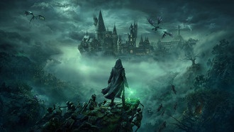 Тизер «Древней магии» Hogwarts Legacy намекает на скорый анонс сиквела