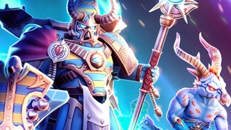 Все активные коды для Warhammer 40K Tacticus (Май 2026)