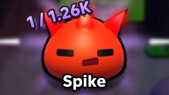 Все коды для Slime RNG (Май 2026) на удачу, монеты и другое