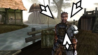Моддер добавил в Morrowind удобные квестовые маркеры, чем вызвал негодование фанатов