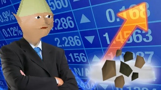 Уголь в Old School RuneScape за год «обогнал» по доходности криптовалюту Ethereum