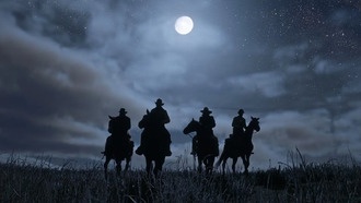 Red Dead Redemption 2: бесплатные награды в Red Dead Online доступны до 11 мая