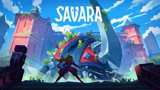 Рогалит-экшен Savara выйдет на PS5 и Xbox Series 20 мая