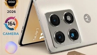 Lenovo moto представит первый большой складной смартфон 19 мая: лидер по качеству камер среди складных устройств