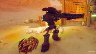 Лучшие билды в Far Far West: гайд по самым эффективным сборкам