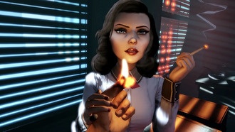 Глава Take-Two «глубоко разочарован» отсутствием новой BioShock