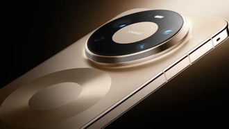 Утечка камеры Huawei Mate 90 Pro Max: ожидается 10-кратный перископический зум
