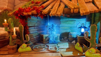 Коды для Far Far West: как активировать и получить награды