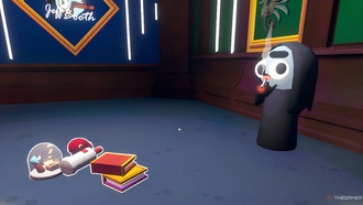 Gamble With Your Friends: гайд по выживанию в казино и секреты заработка