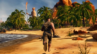 Какой сервер выбрать в Conan Exiles Enhanced: PvP, PvE или PvE Conflict