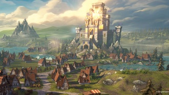 Heroes of Might and Magic: Olden Era — Гайд за фракцию «Храм Солнца»: стратегия, лучшие законы и состав армии