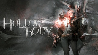 Хоррор Hollowbody выйдет на PS5 и Xbox Series 4 июня
