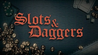 Ретро-фэнтезийный рогалик Slots & Daggers выйдет на консолях 15 мая