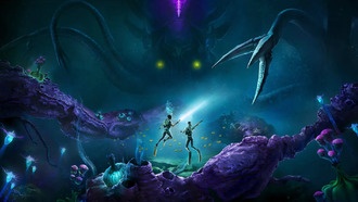 Есть ли в Subnautica 2 мультиплеер? Кооператив, кроссплатформенная игра и другие детали