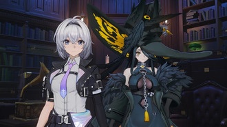 Как находить и выполнять Lost Tales в NTE