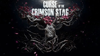 Curse of the Crimson Stag: новое название и дата выхода мистического триллера