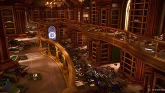 Все ключи от сундуков в Librarian: Tidy Up The Arcane Library — где найти и что внутри