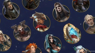 Тир-лист героев Храма в Heroes of Might and Magic: Olden Era — лучшие и худшие стартовые навыки