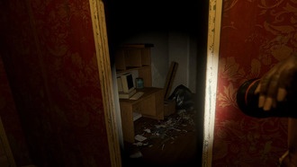 Разработка хоррора Paranormal Activity: Threshold отменена