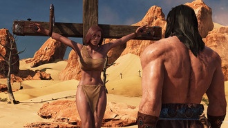 Все расы в Conan Exiles Enhanced: гайд по созданию персонажа