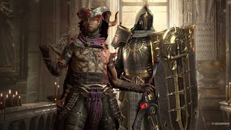 Тир-лист классов Diablo 4: лучшие классы для прокачки и эндгейма