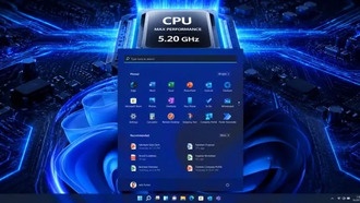 Начало меню стало откликаться на 70% быстрее: в Windows 11 наконец-то избавились от тормозов