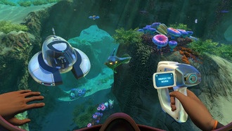 Subnautica 2: опубликованы системные требования — игра запустится даже на семилетних видеокартах