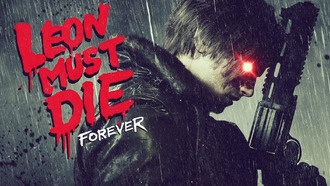Leon Must Die Forever: полный гайд по бесплатному DLC для Resident Evil Requiem