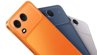 itel Zeno 200: бюджетный клон iPhone с 120-Гц экраном и защитой IP65