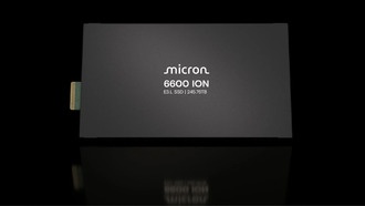 Micron представила 245-терабайтный SSD для дата-центров — крупнейший коммерчески доступный накопитель