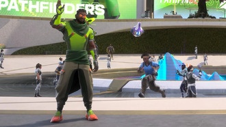 2K Games подтвердила увольнения в студии Project Ethos и намекнула на смену дизайнерского направления: «Стало ясно, что нужно вносить изменения»