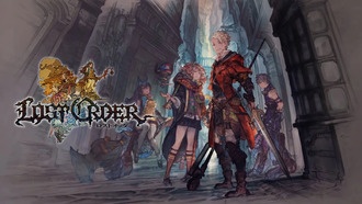 Cygames зарегистрировала торговую марку Lost Order спустя девять лет после закрытого бета-теста