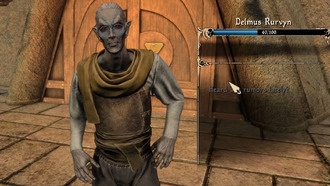 Mega-мод Skywind для Morrowind выглядит потрясающе, даже несмотря на то, что он всё ещё не завершён