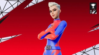 Fortnite: как бесплатно получить скин Dynamo Dancer