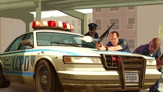 Мод для GTA 4 с трассировкой пути получил обновление — игра выглядит потрясающе