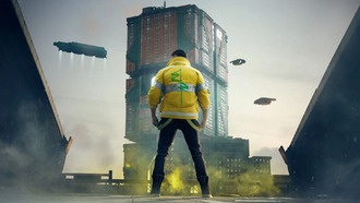 CD Projekt Red анонсировала официальную колоду карт Таро по Cyberpunk 2077