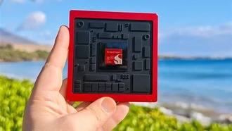 Qualcomm готовит рекордный запуск: четыре флагманских SoC серии 8 для Android