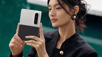 Первый Android-складной «раскладушка» Samsung Galaxy Z Fold8 Wide поступил в массовое производство: цена выше, чем у Huawei Pura X Max