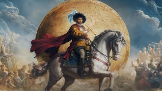 Разработчики Europa Universalis 5 выпустили «крупнейшее обновление» с переработкой Балкан, экономики и исправлением более 2000 ошибок