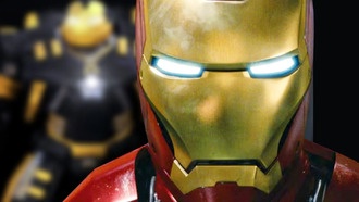 Фанаты Marvel в восторге от официального редизайна Железного человека