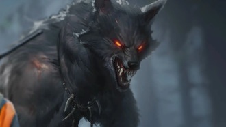 Новая игра по «Миру Тьмы» оказалась метроидванией про оборотней: анонсирована Werewolf: The Apocalypse – Rageborn