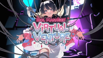 Анонсирован Idol Manager: Virtual Venture — сиквел симулятора управления поп-звёздами