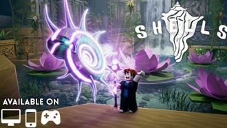 Коды для Shells (2026)