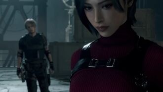 Судьба героев Resident Evil 4 Remake: что случилось с Леоном, Эшли и Адой после финала
