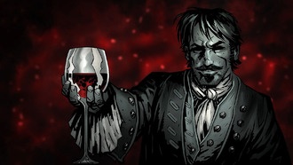 Студия Darkest Dungeon отказалась использовать ИИ для озвучки умершего актёра, несмотря на его разрешение