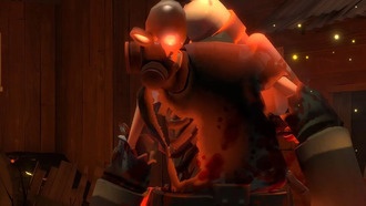 Мод для Team Fortress 2 превращает игру в зомби-шутер: выглядит как официальный проект