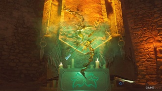 Гайд по получению Wolf Bow в Der Eisendrache